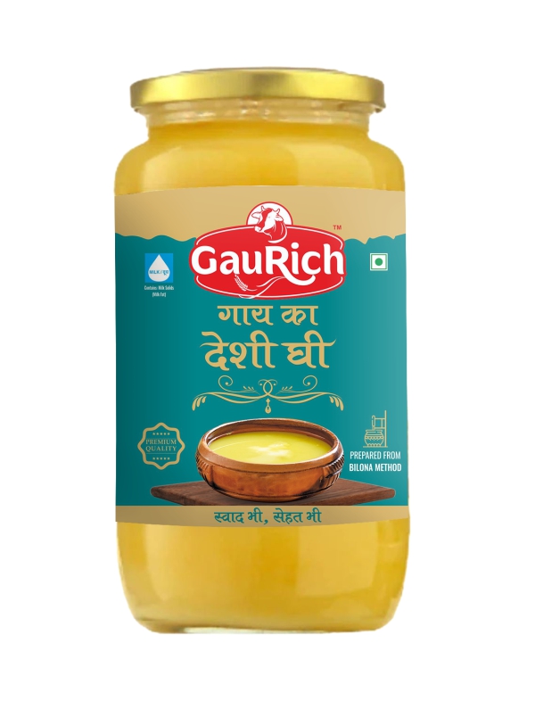 Dholpur Fresh Ghee